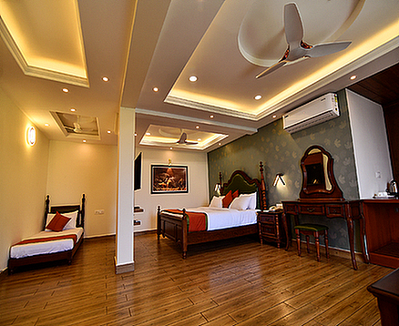 Suite Room Valley View Rooms