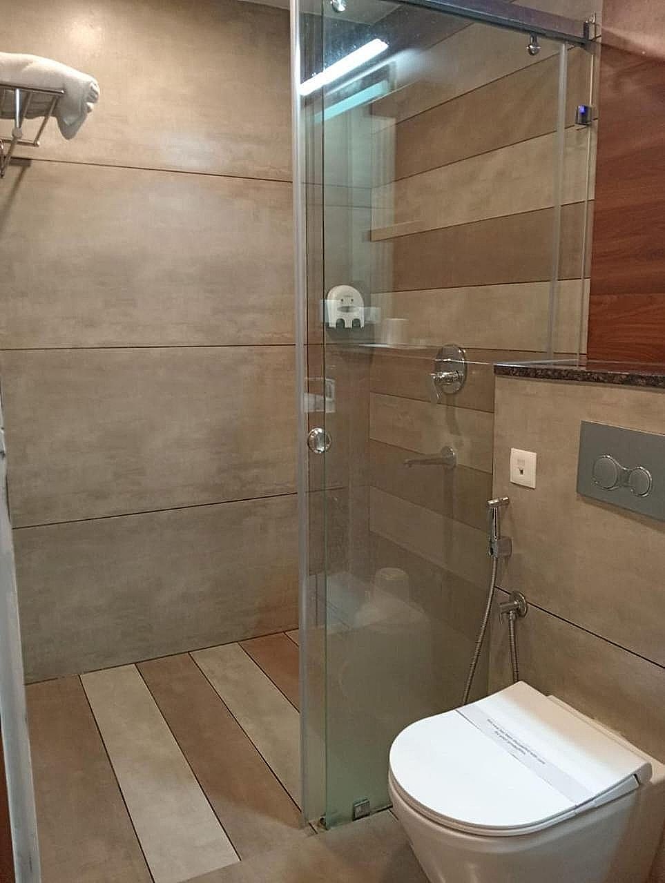 British County Resort Standard Room 3