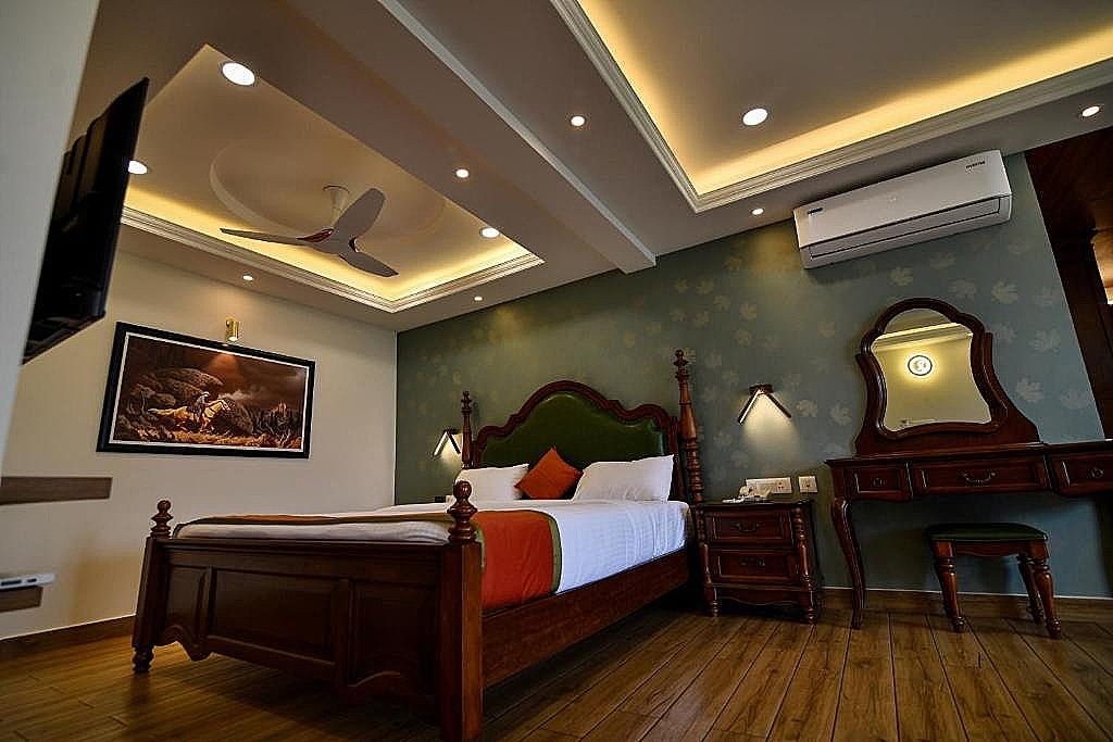 Suite Room Valley View Rooms