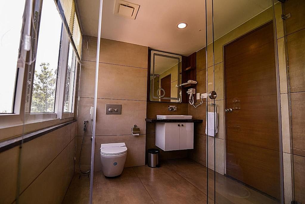 Suite Room Valley View Rooms