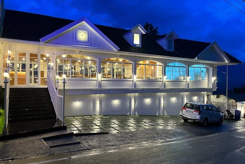 British County Resort