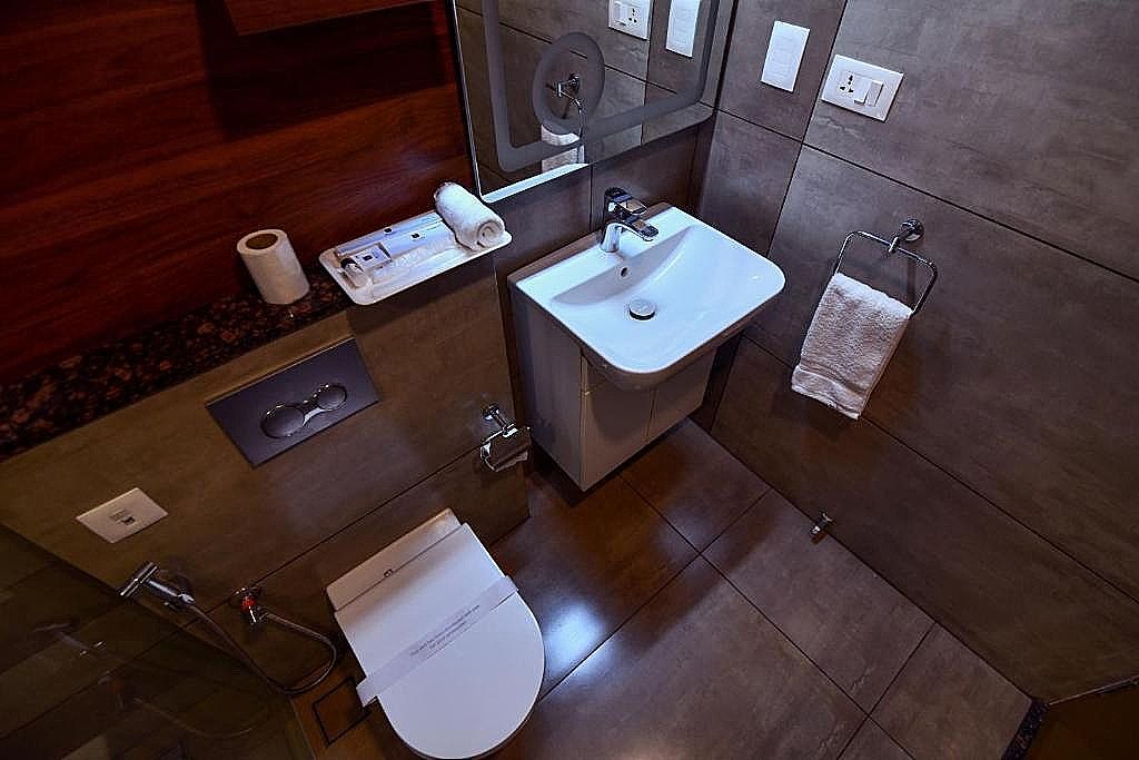 British County Resort Standard Room 2