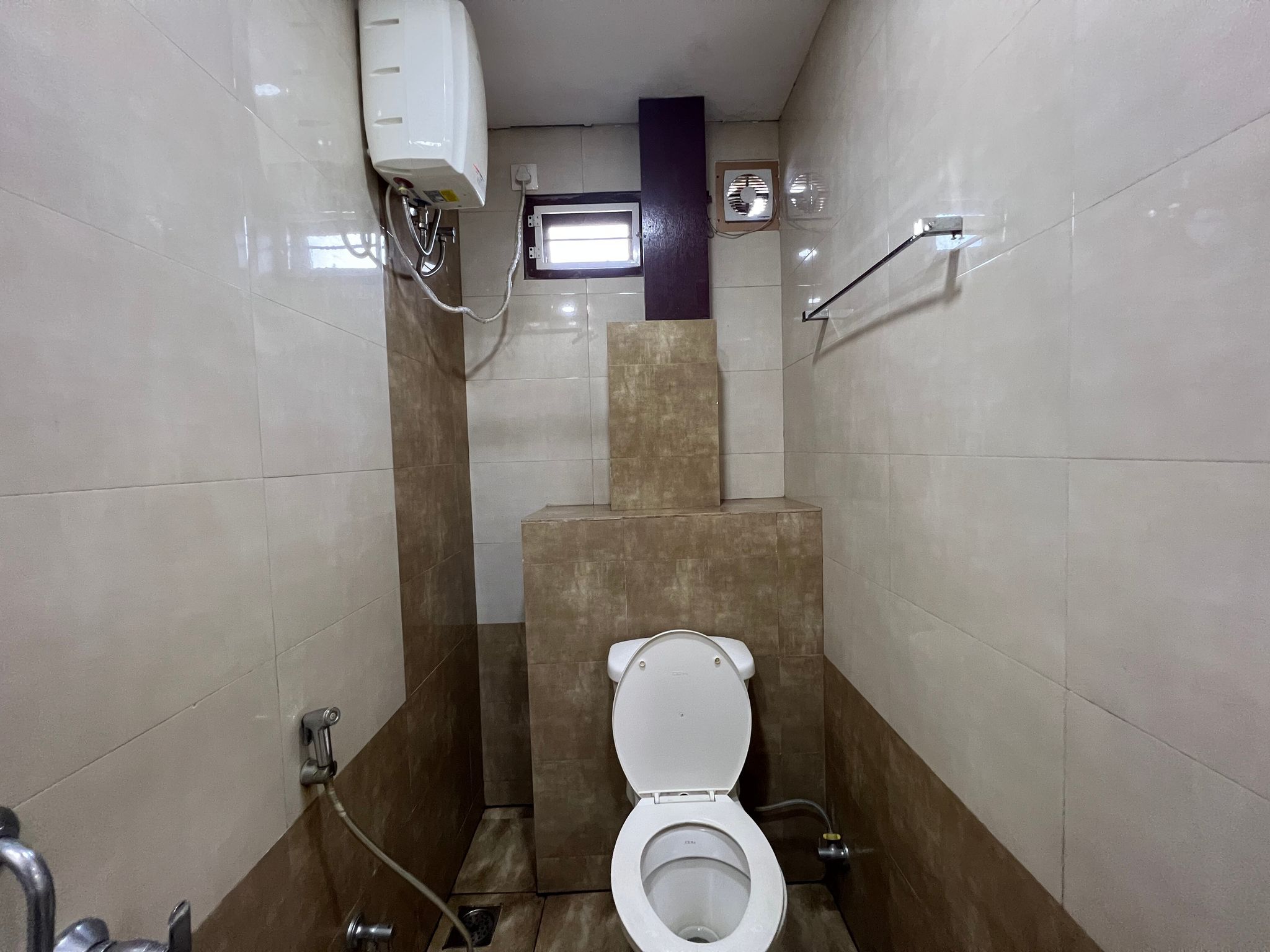 TCS SUITES Classic Room 7