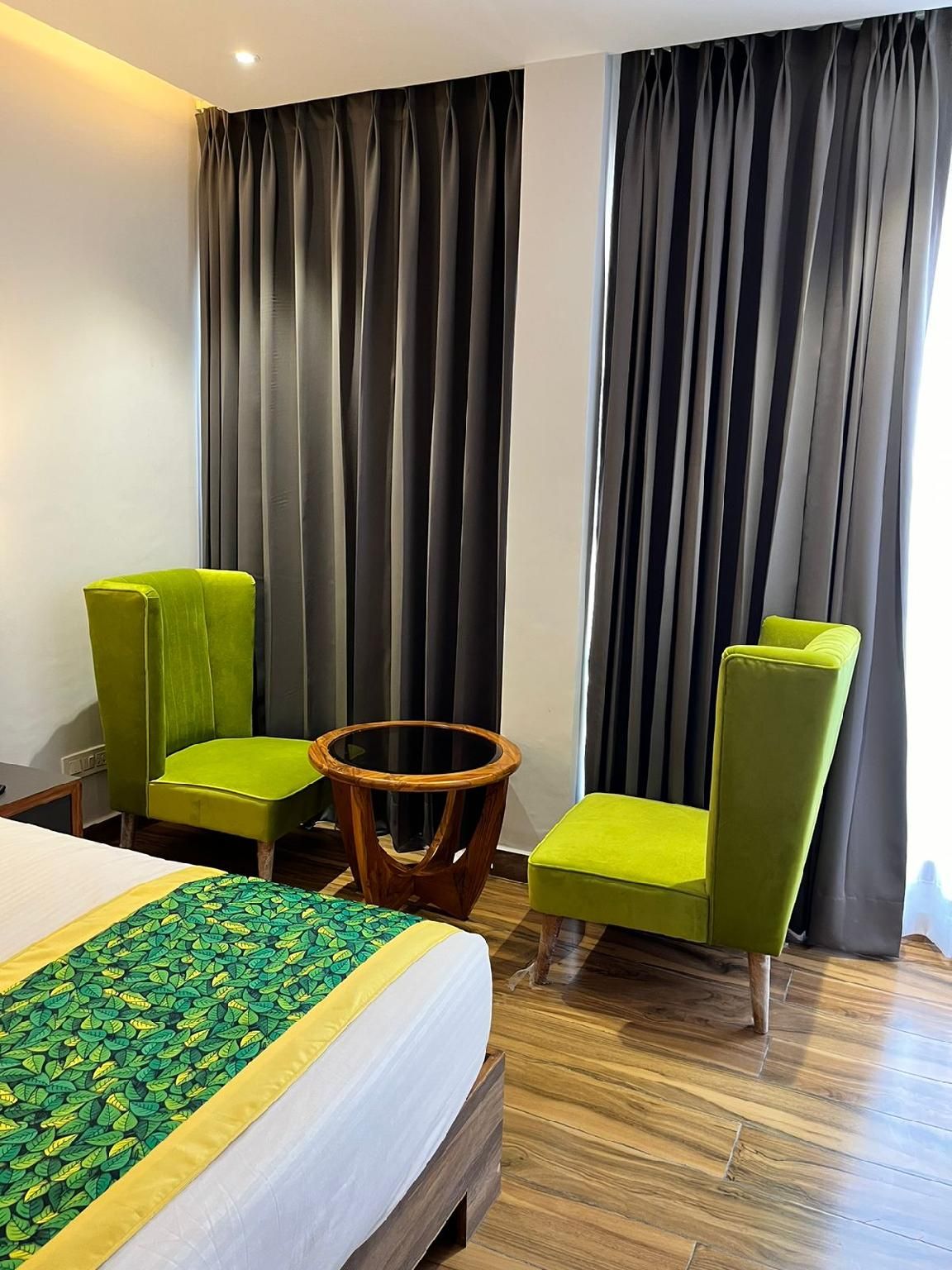 Super Deluxe Room
