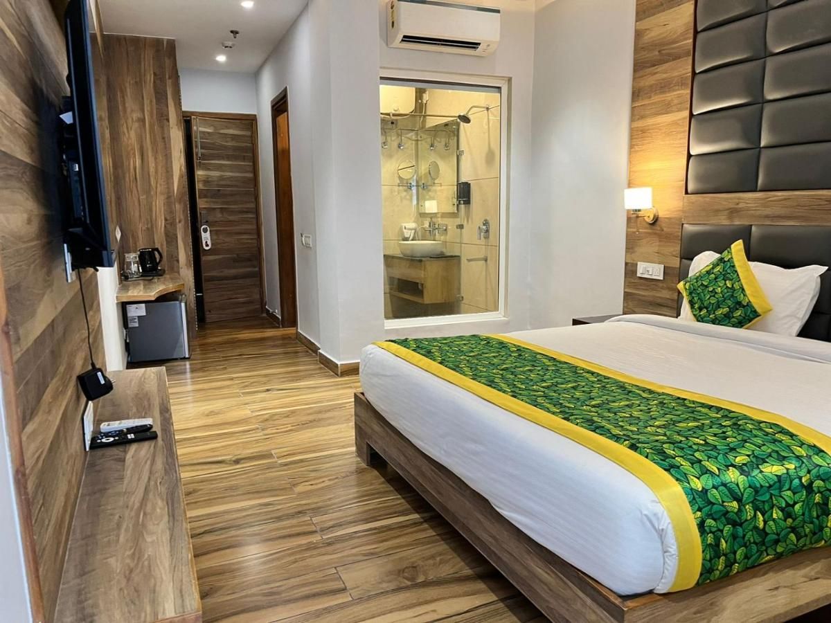 Royal Suite Room