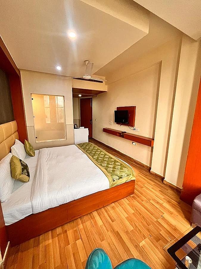 Hotel Oyster Pearl Standard Room 2