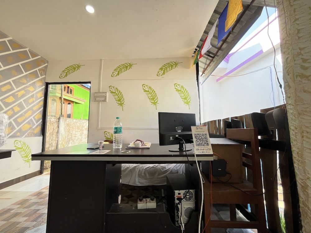 Green Reed Homestay