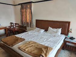 Amogha International Hotel, Chitradurga Standard Room NON-AC 2