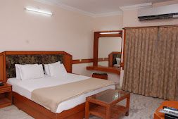Amogha International Hotel, Chitradurga Standard Room NON-AC