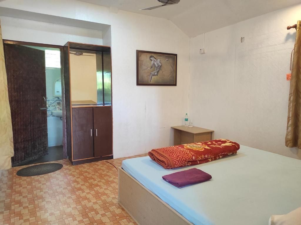 Jia Organic Eco Resort Standard Room 2