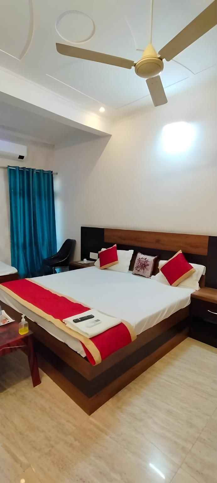 Triple Bed Super Deluxe