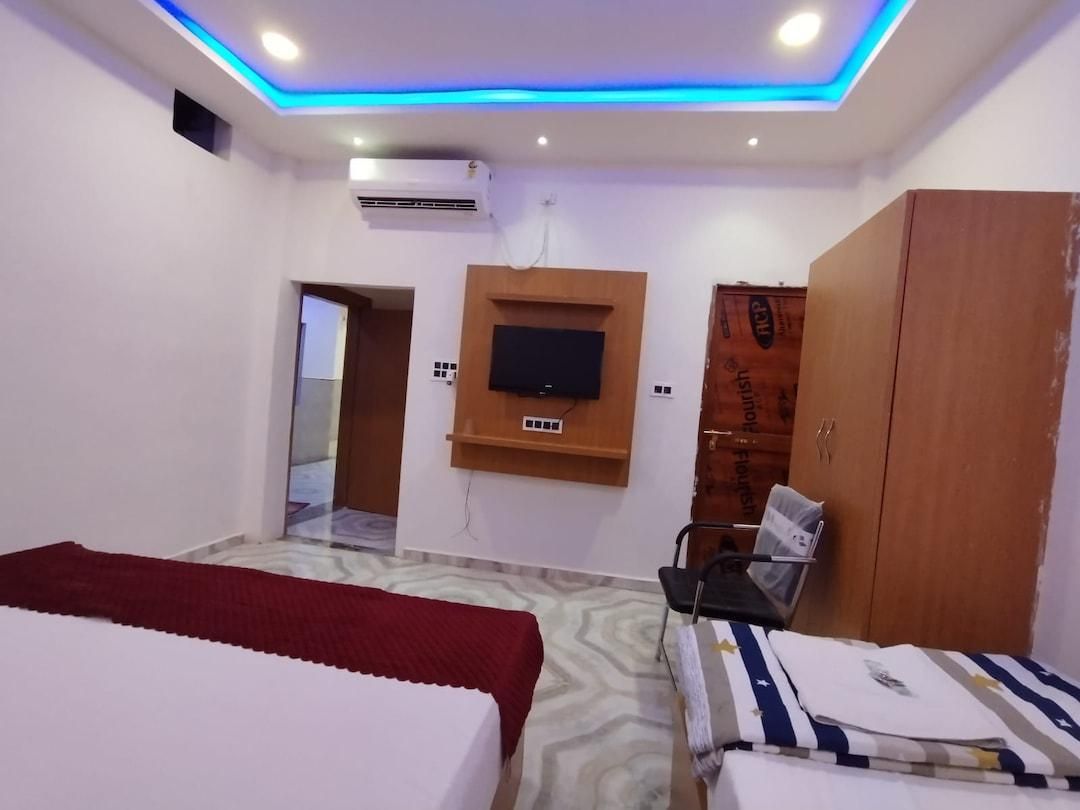 Triple Bed Super Deluxe