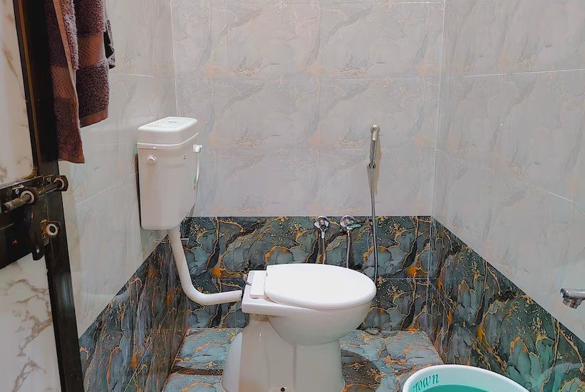 Saryu Lodge AC Deluxe 3