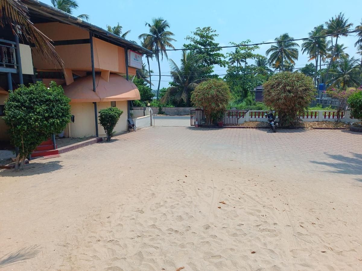 Baywatch Beach Homes