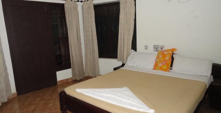 Standard A/c Non Sea View Beach Hut