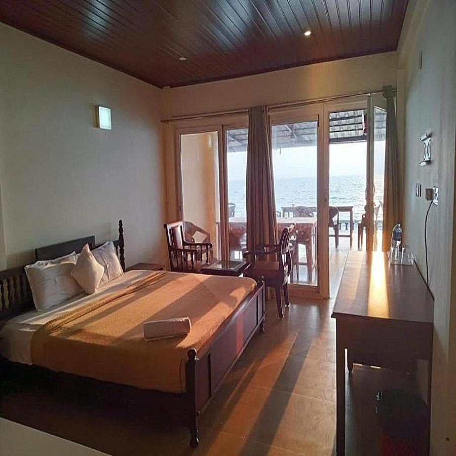 Standard Non Ac Room