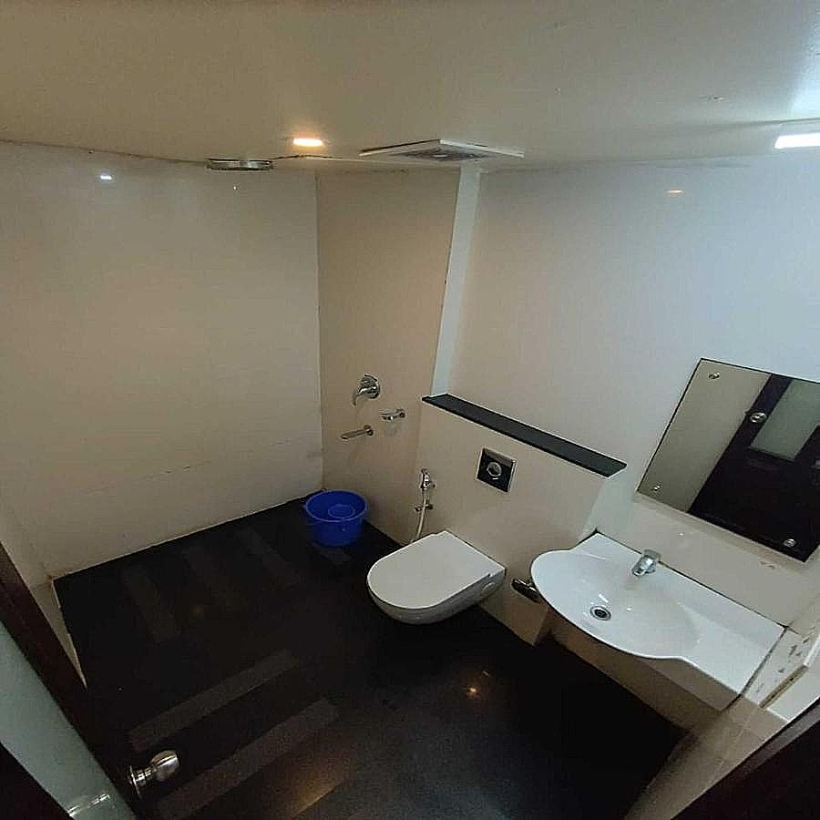 Standard A/c Non Sea View Beach Hut