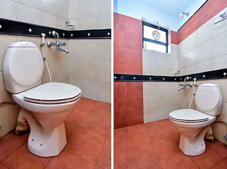 PARCO RESIDENCY THALASSERY A/C DELUXE 6