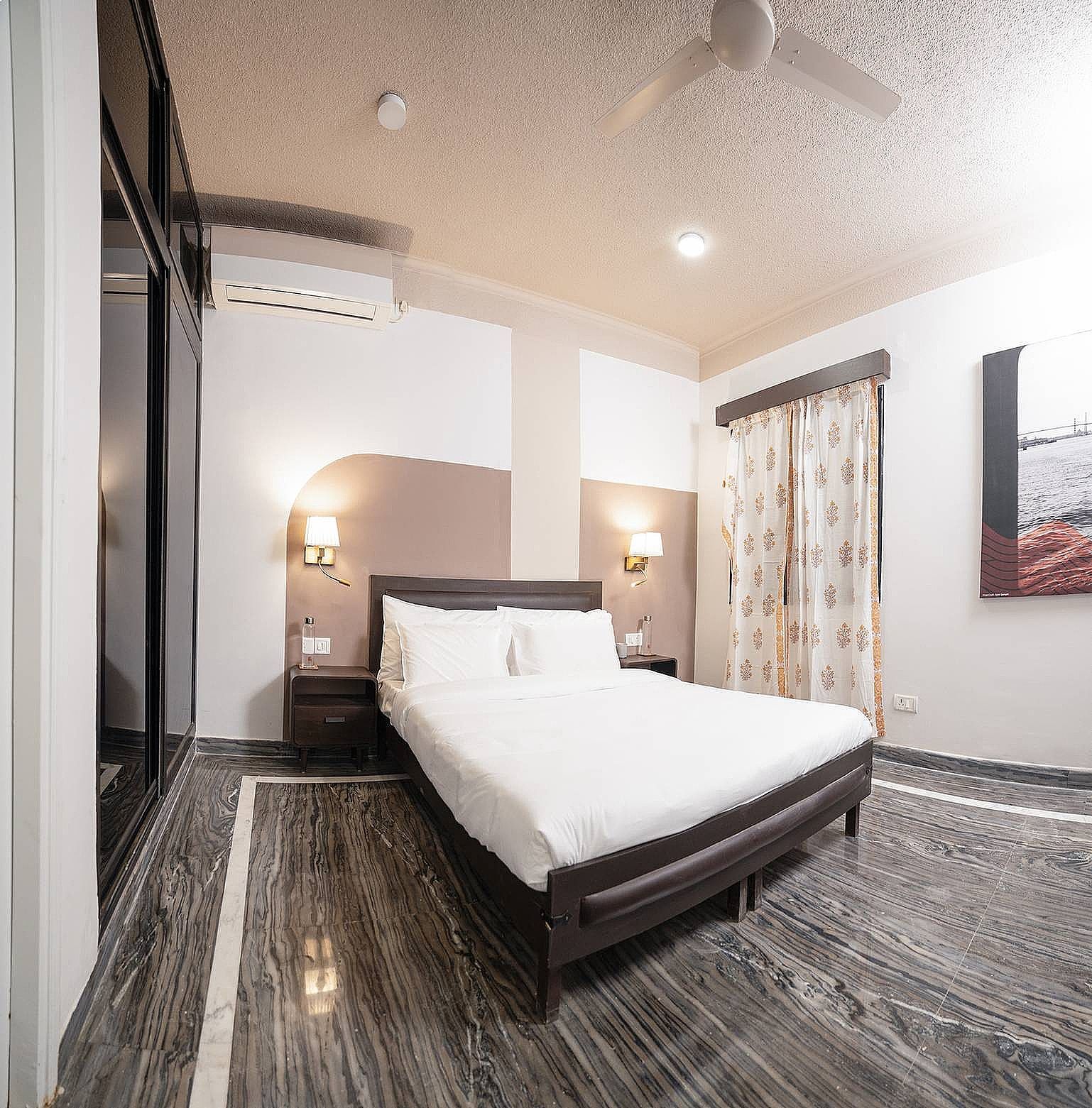 Firebrick Boutique Residences - GARNET HOUSE Classic 8