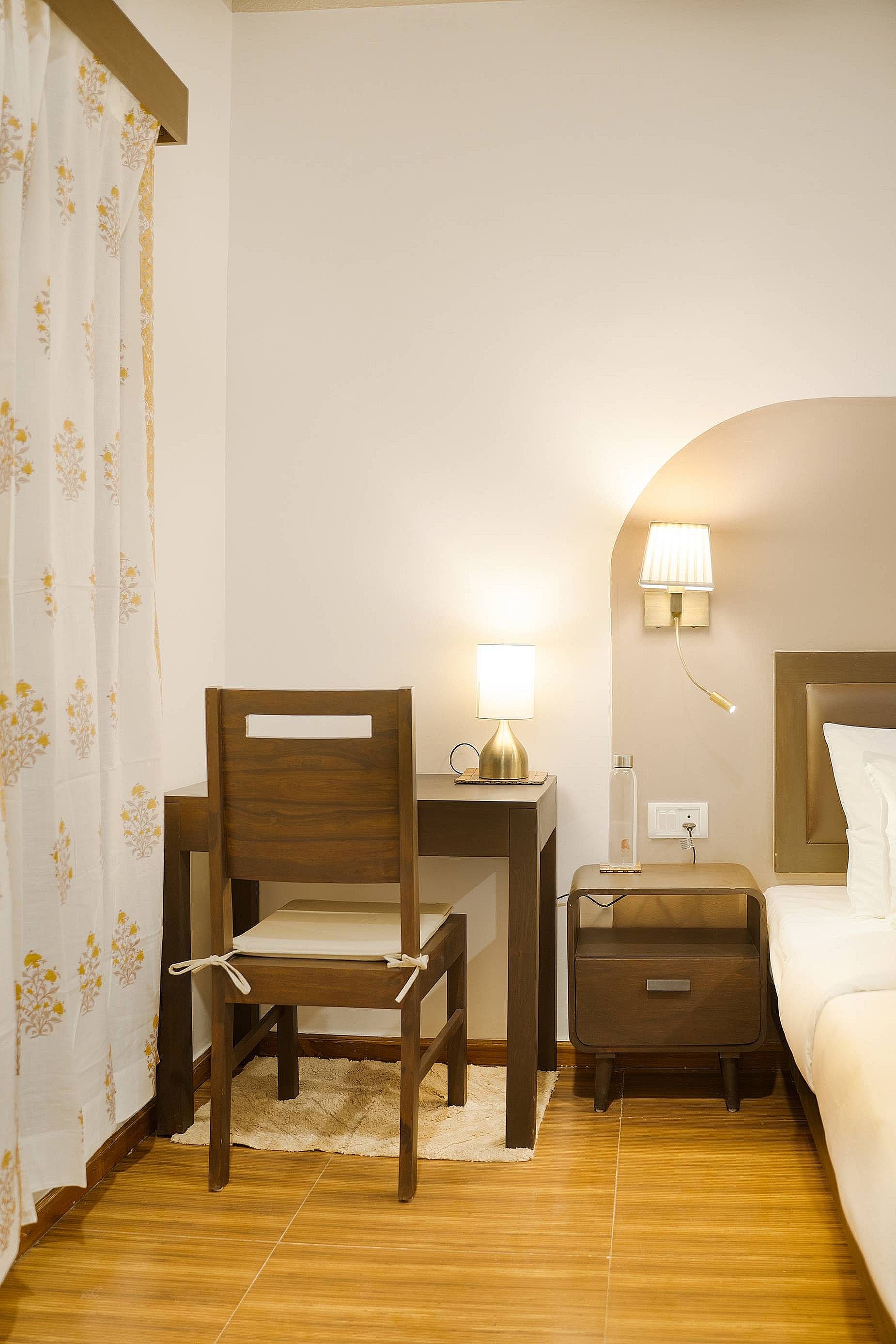 Firebrick Boutique Residences - GARNET HOUSE Classic 4