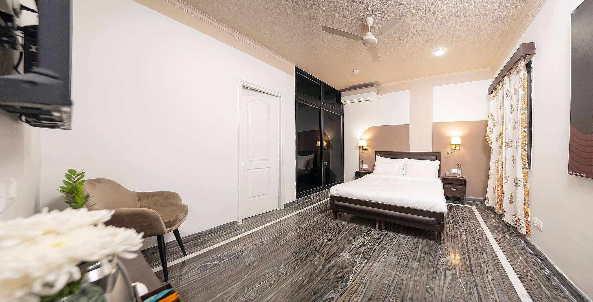 Firebrick Boutique Residences - GARNET HOUSE Classic 7