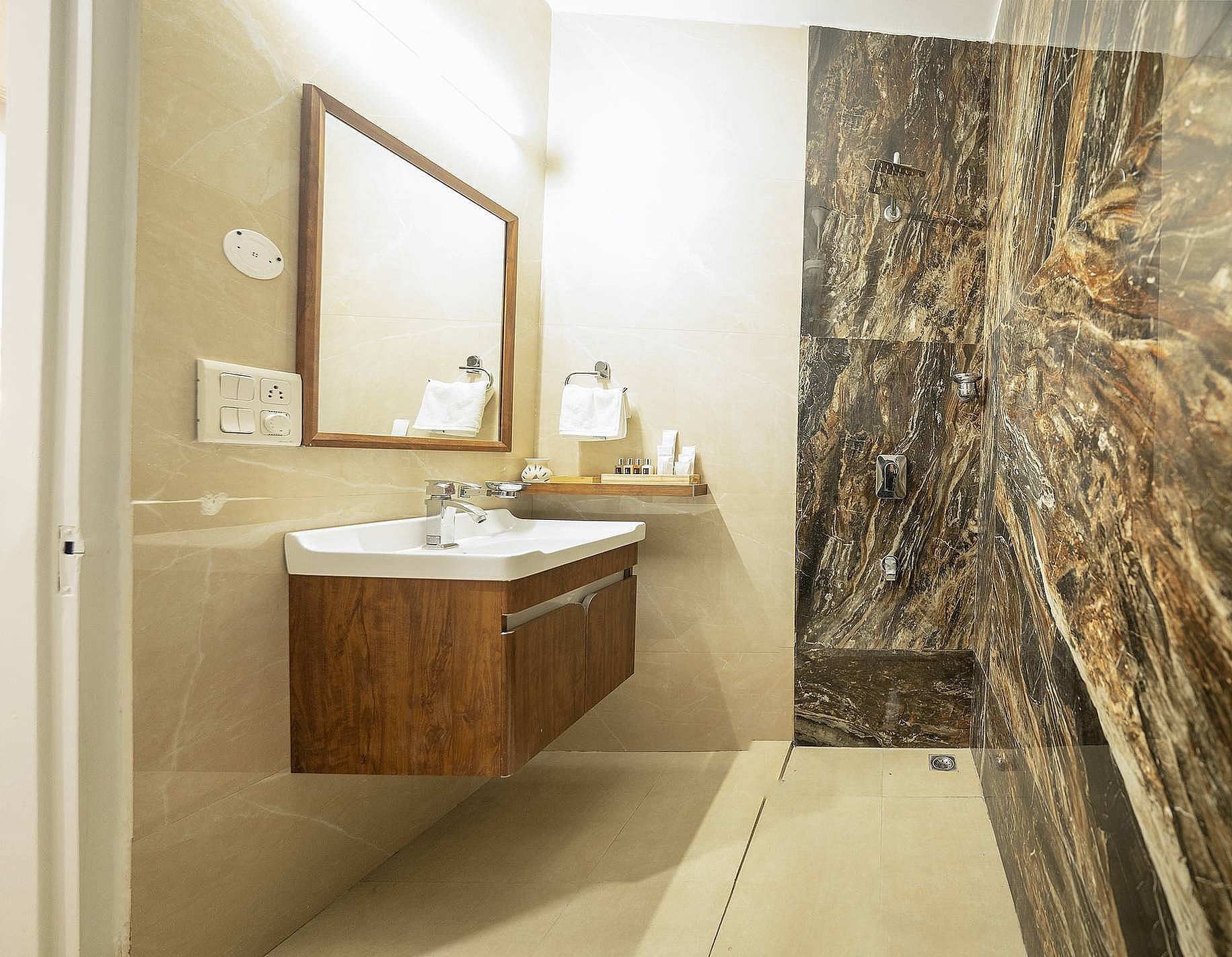 Firebrick Boutique Residences - GARNET HOUSE Classic 10