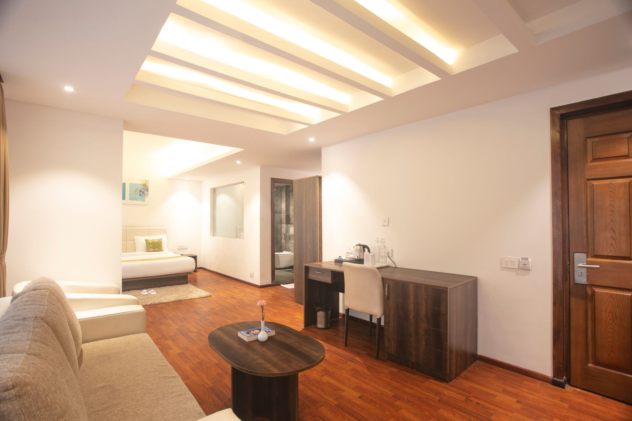 MAGPIE LIBING GRAND Classic Room Without Balcony 7