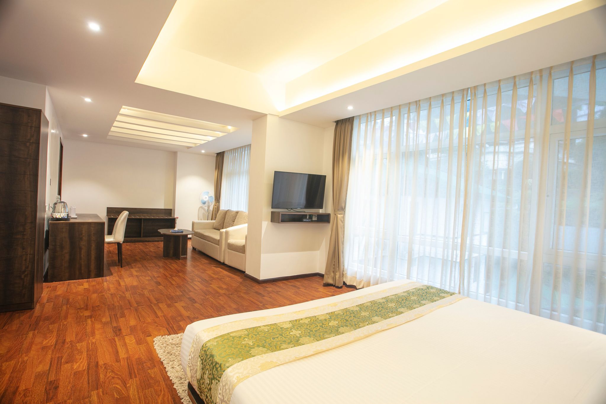 MAGPIE LIBING GRAND Classic Room Without Balcony 3