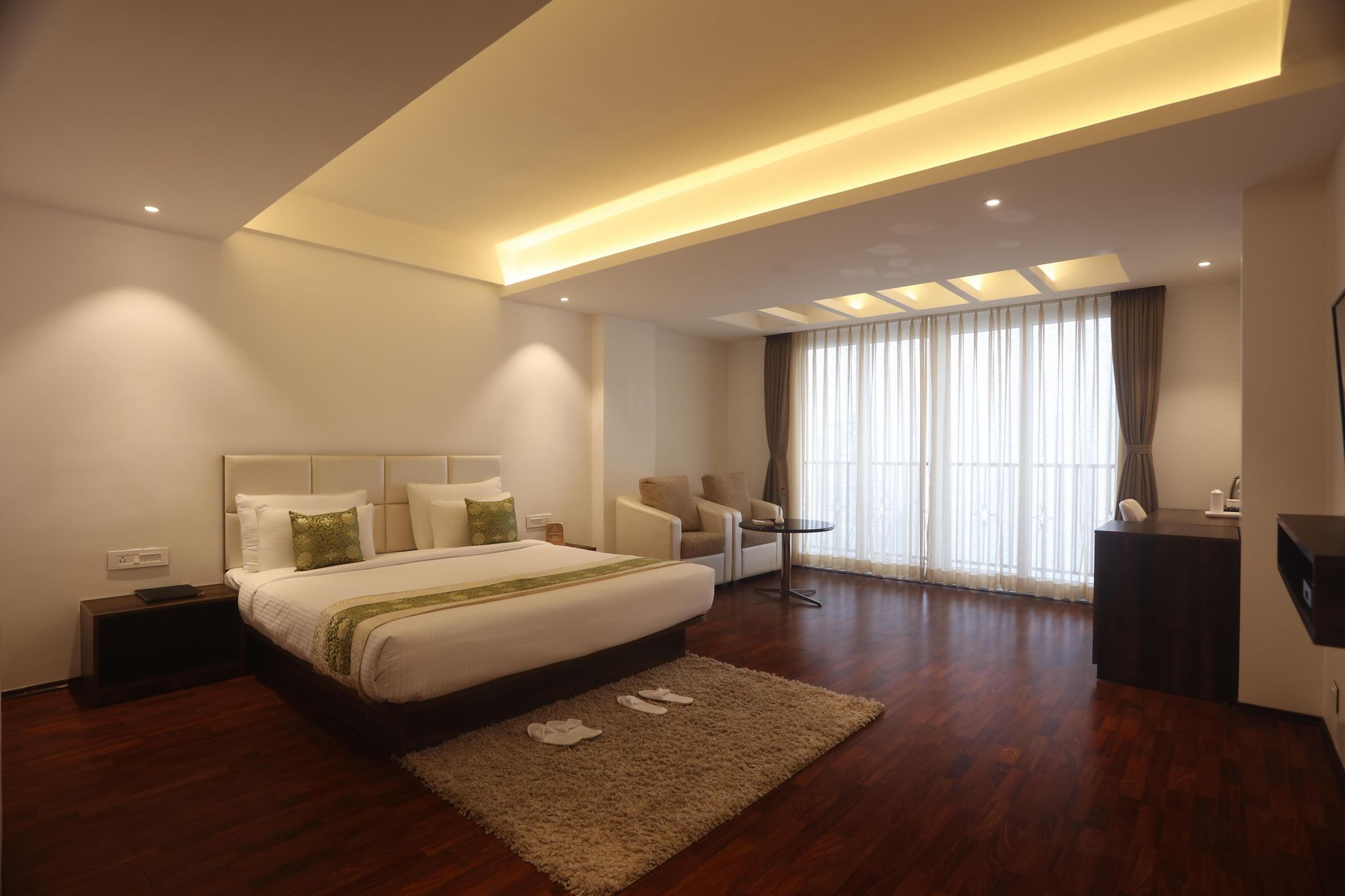 MAGPIE LIBING GRAND Classic Room Without Balcony 4