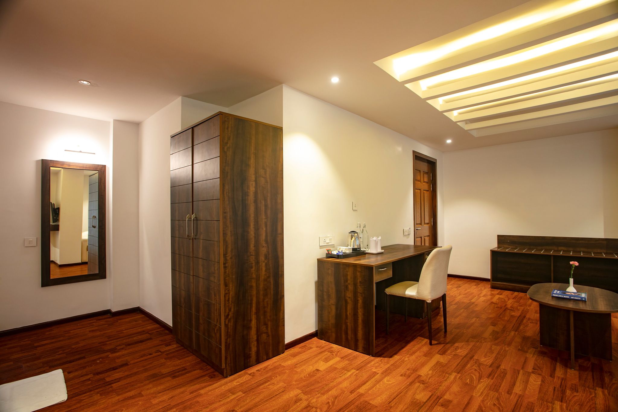 MAGPIE LIBING GRAND Comfort Room 5