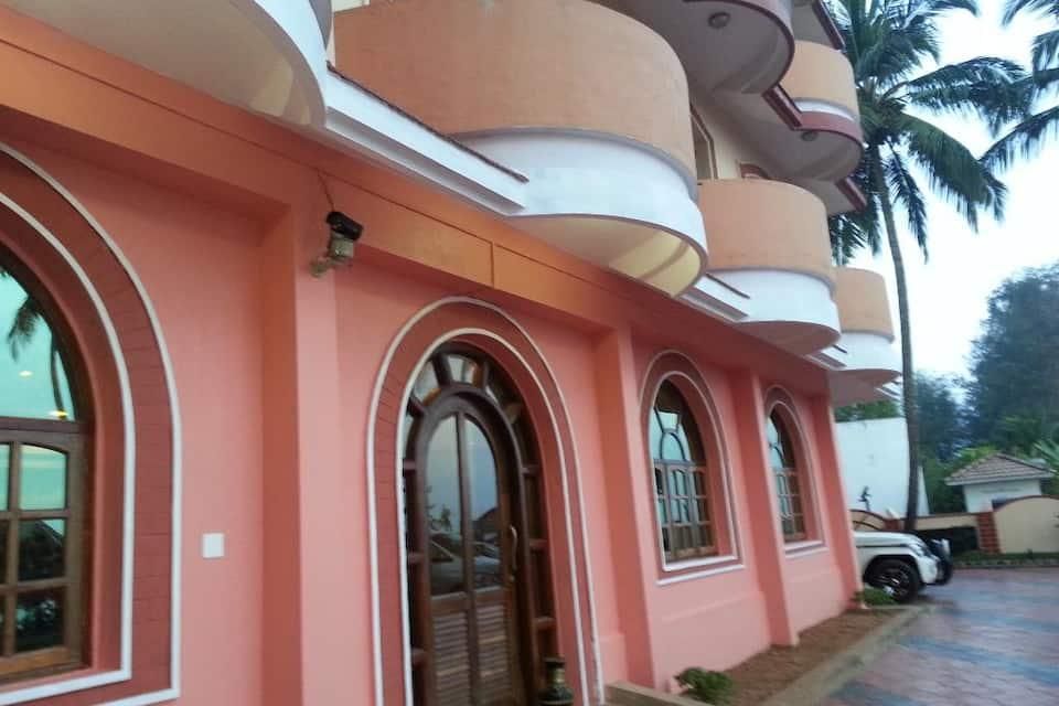 HOTEL VICTORIA non active