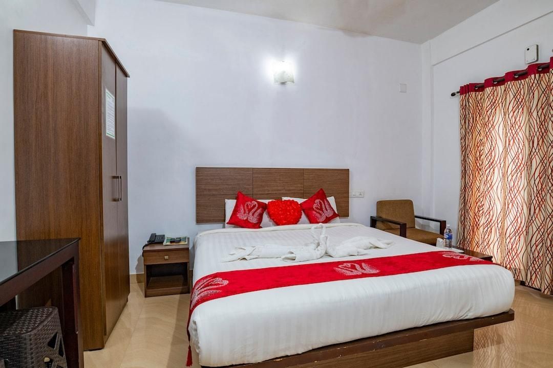 Pine Tree Munnar Red Pine 6