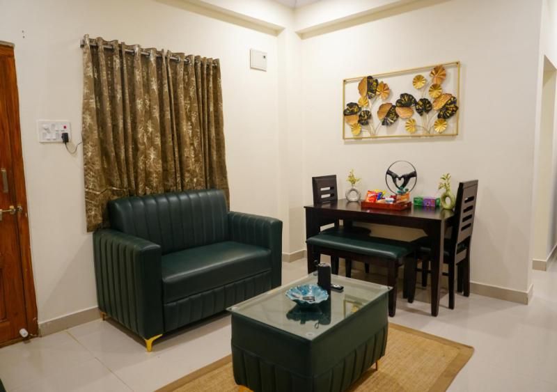 2 Bedroom Apartment Inactive