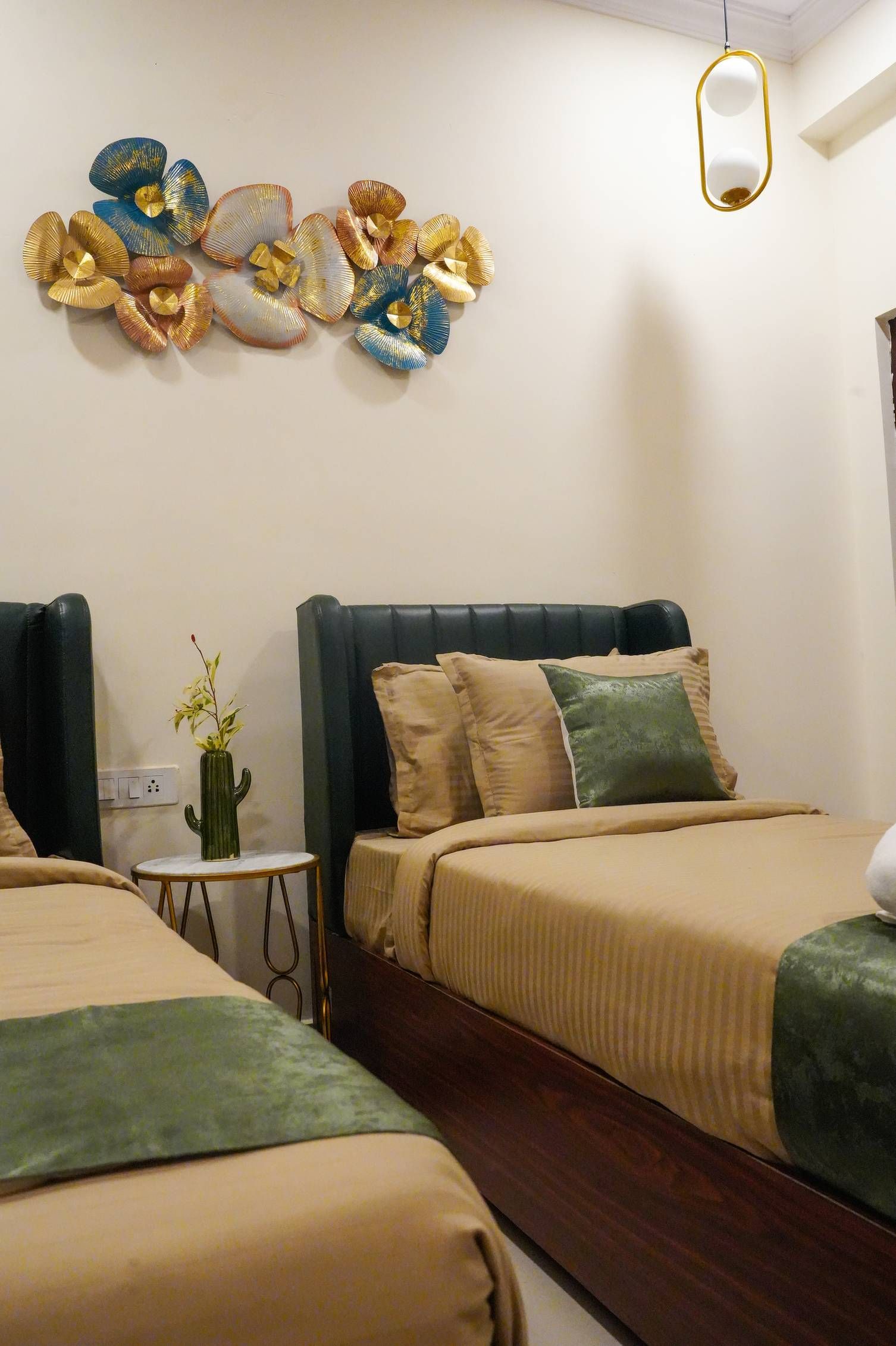 Studio Apartment Inactive