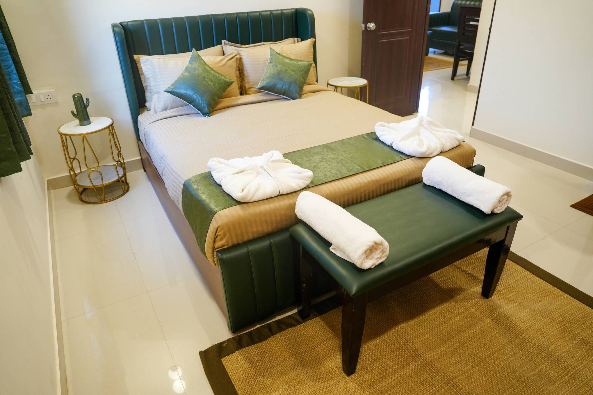 Deluxe Room - Inactive