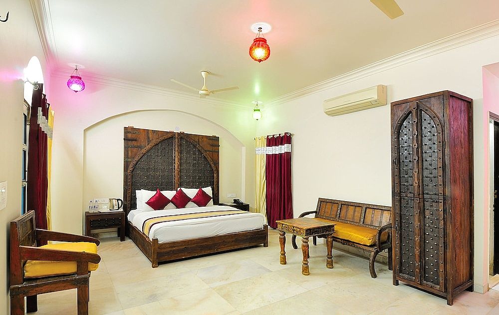 Standard ROOM NON AC
