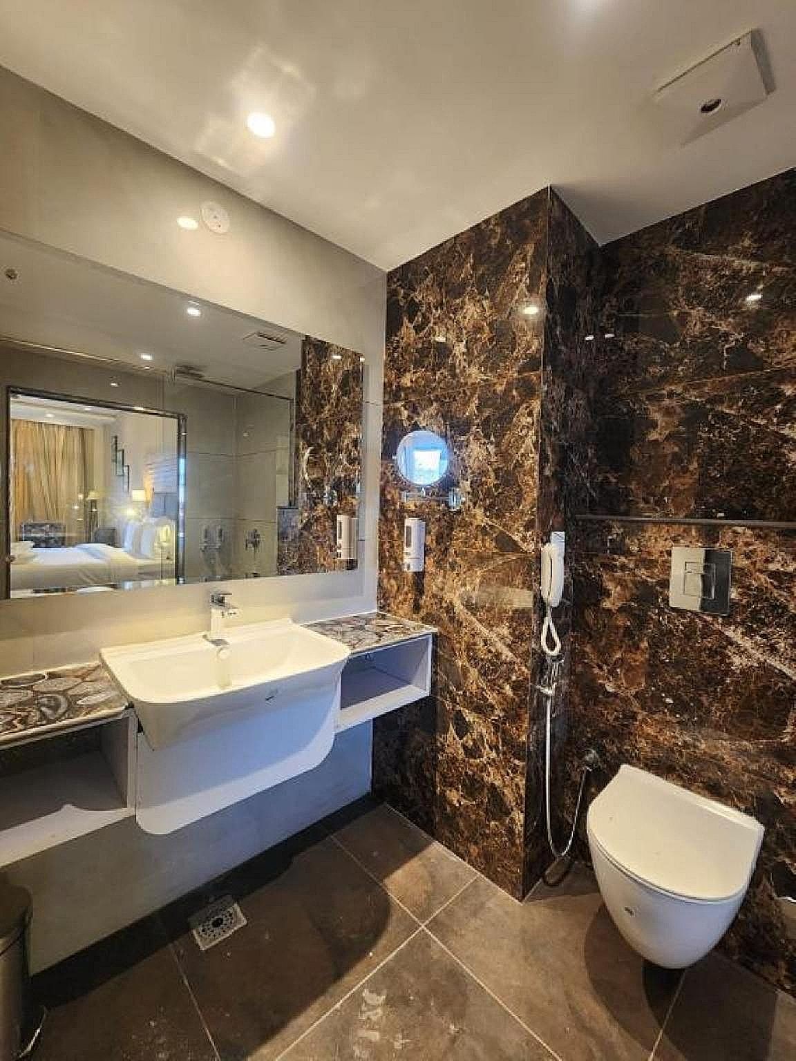 PORTOLA Hotel - BY PARKSIDE Classic Room 2