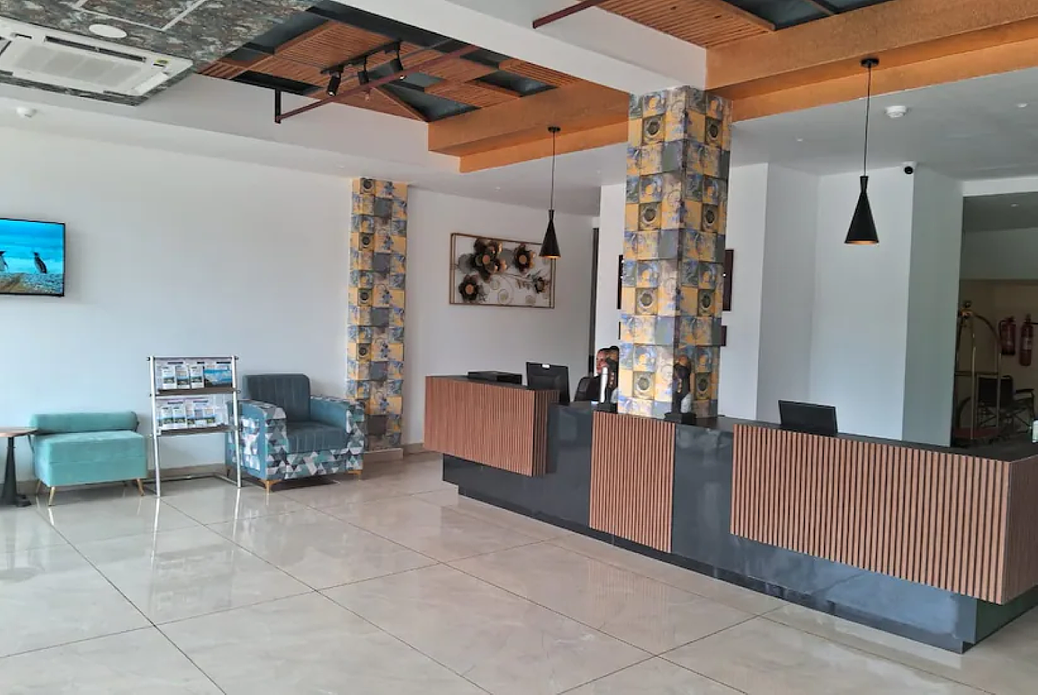 Cleanliness measures