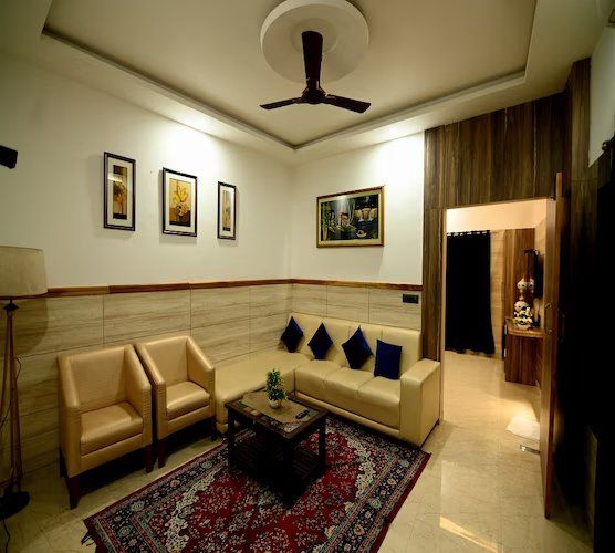 Public Areas