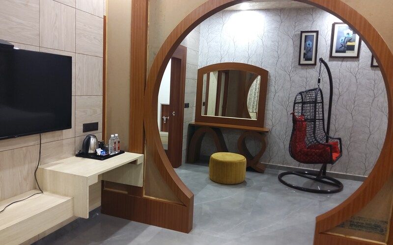 Suite Room