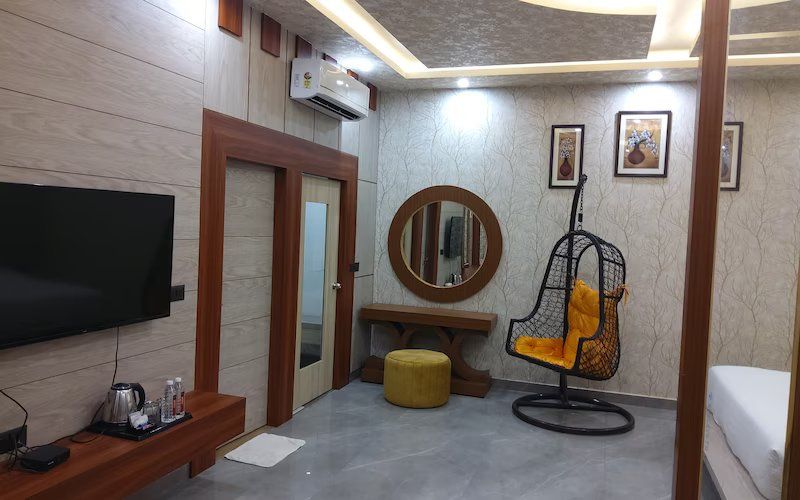 Suite Room