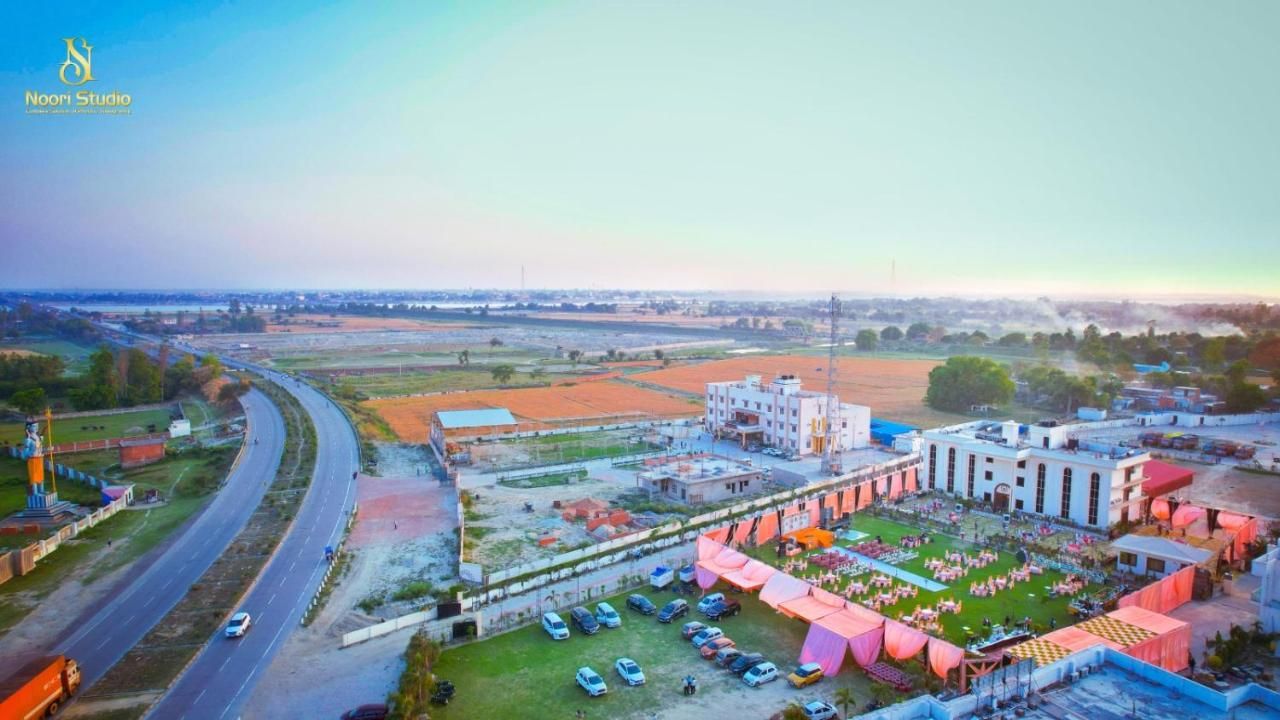 Hotel View