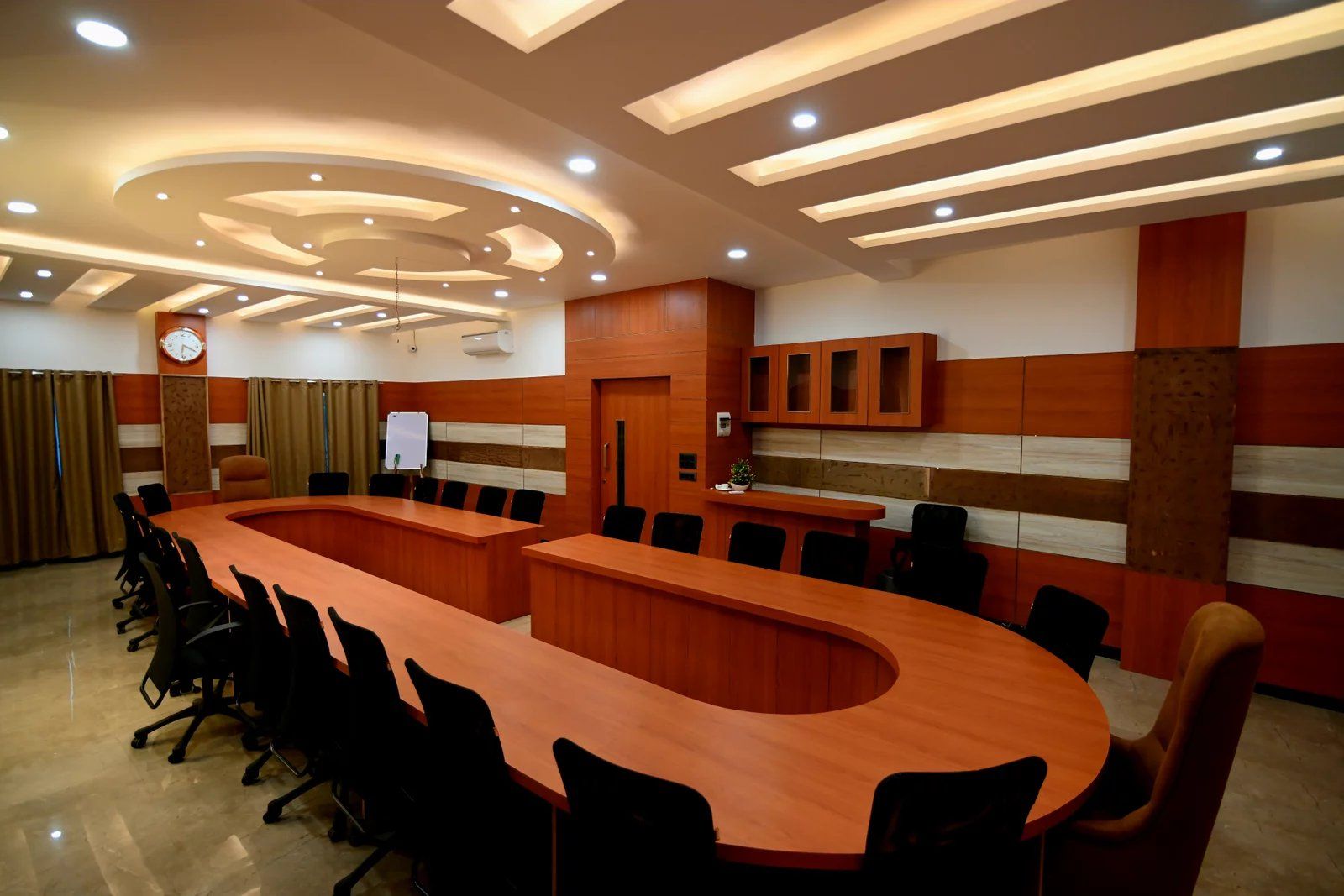 Conference Hall