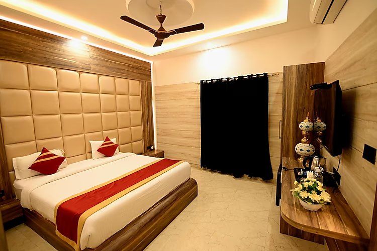 Suite Room