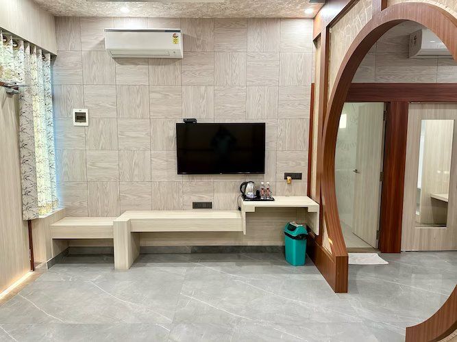 Suite Room