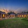 Aranya Vilas Luxury Stone Villa and Pool