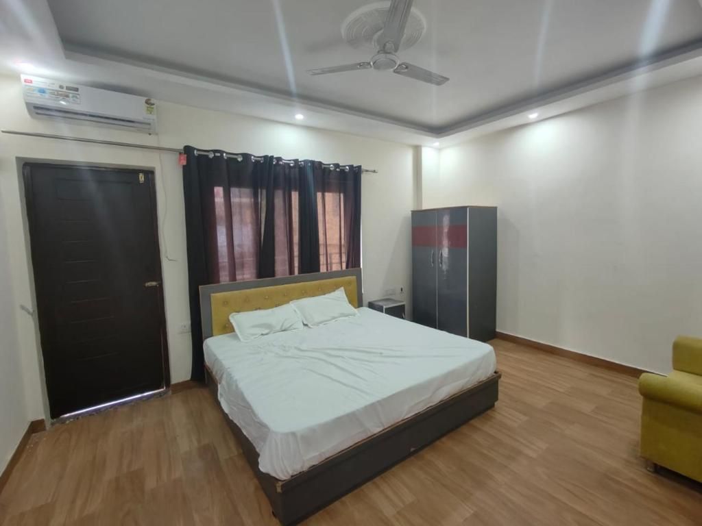 Premium Room with Balcony
