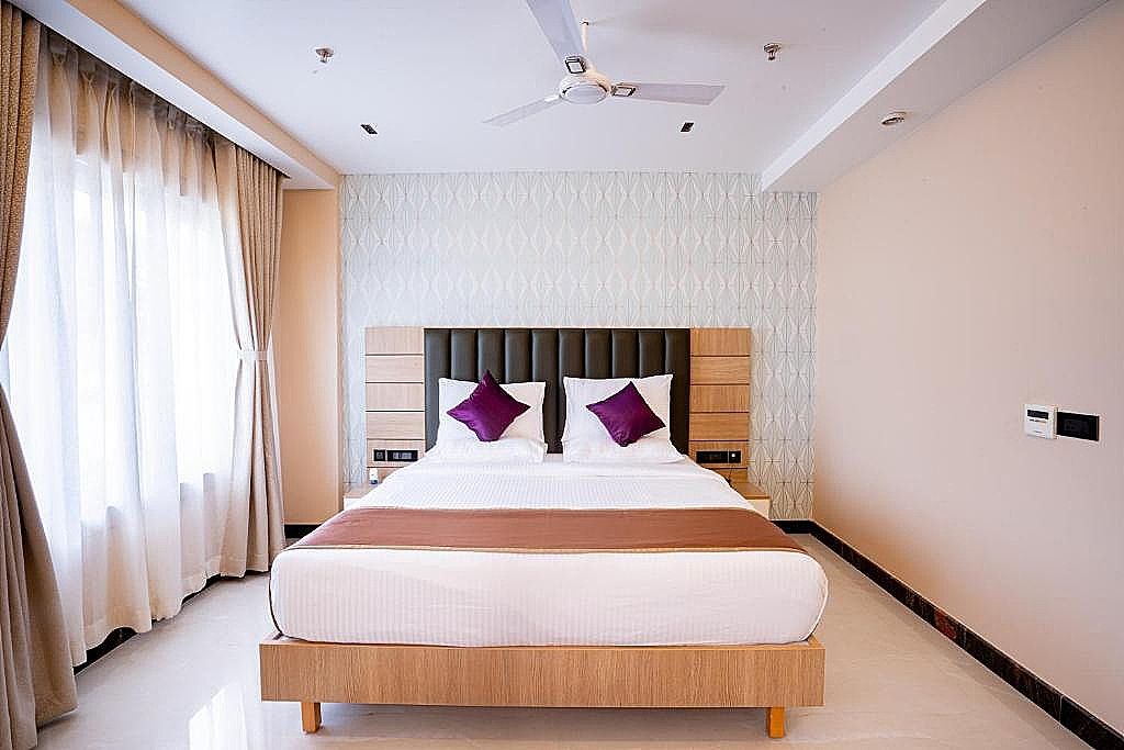 Suite Room