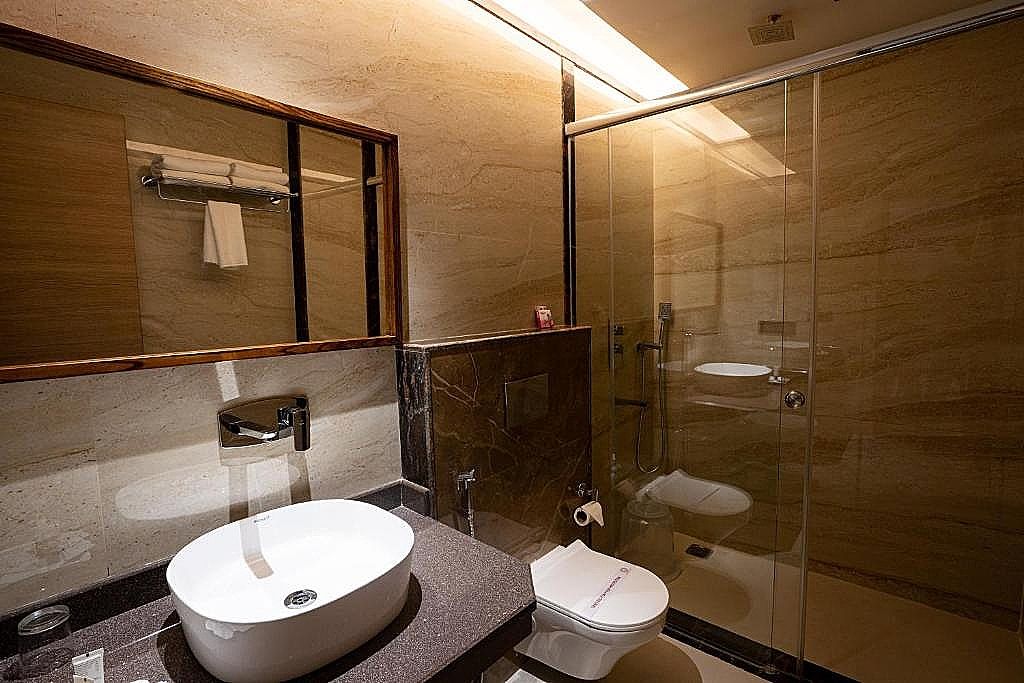 Suite Room