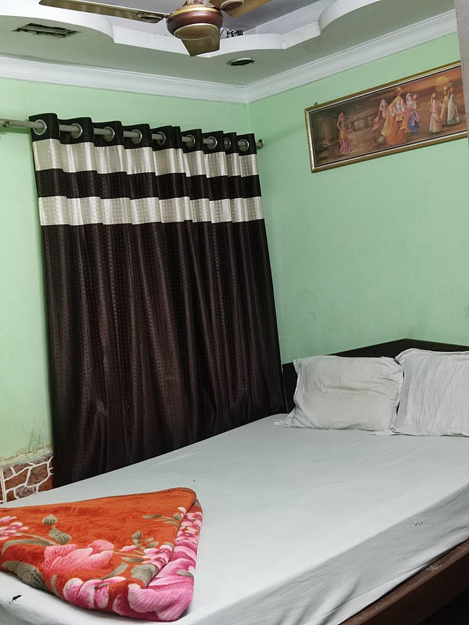Standard Single Bed Room Non AC